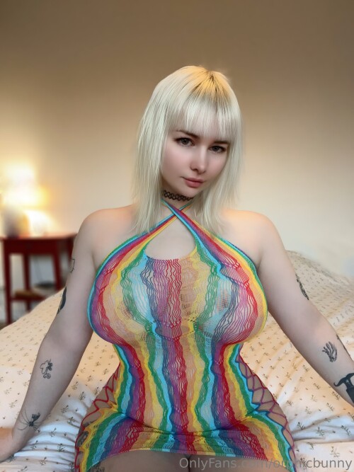 Monochromesan aka Orphicbunny Nude Leaked Onlyfans Photo Monochromesan aka Orphicbunny Nude Leaked Onlyfans Photo