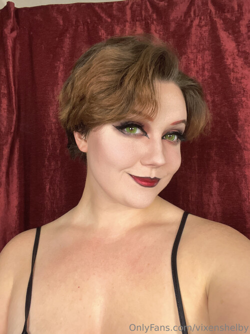 VixenShelby Nude Leaked Onlyfans Photo
