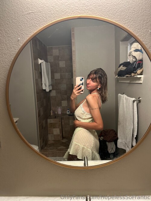 Hopelesssofrantic Nude Leaked Onlyfans Photo Hopelesssofrantic Nude Leaked Onlyfans Photo