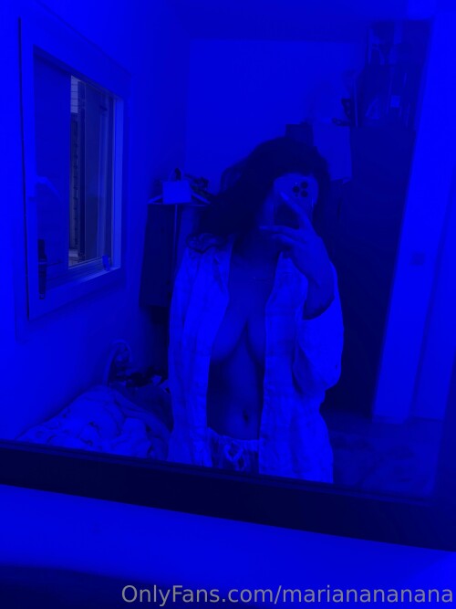 Mariana Nude Leaked Onlyfans Photo Mariana Nude Leaked Onlyfans Photo