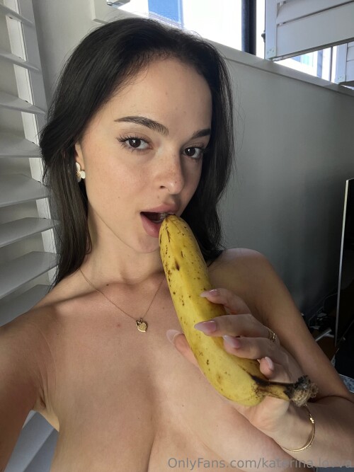 Katya Samilova | katya_s__ | kate.s Nude Leaked Onlyfans Photo