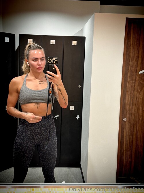 Sadie Gibbs Nude Leaked Onlyfans Photo Sadie Gibbs Nude Leaked Onlyfans Photo