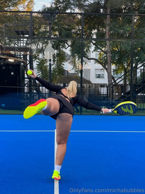 Michabubbles69 Nude Leaked Onlyfans Photo