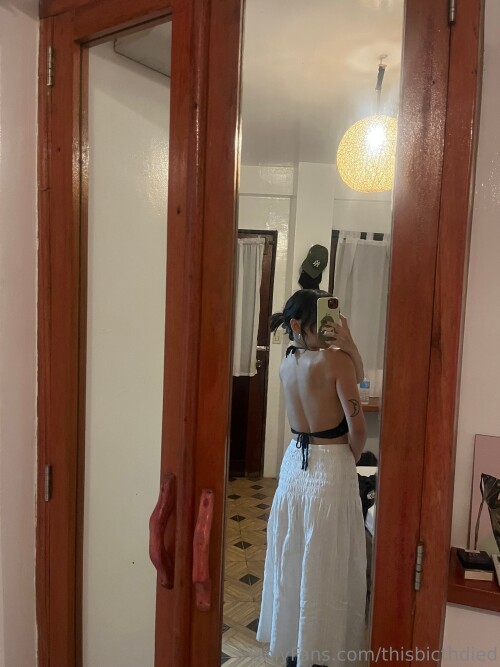 thisbicthdied | deathtonotsam Nude Leaked Onlyfans Photo thisbicthdied | deathtonotsam Nude Leaked Onlyfans Photo
