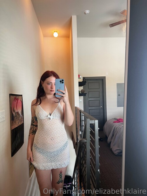klaire.elizabeth Nude Leaked Onlyfans Photo