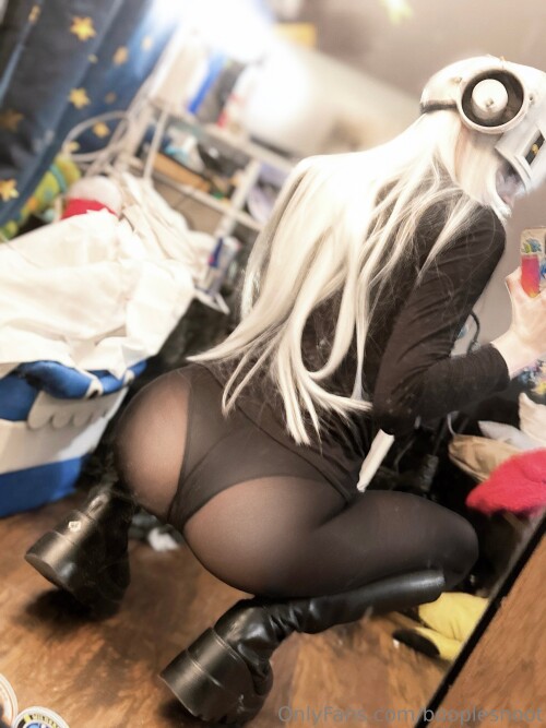Booplesnoot Nude Leaked Onlyfans Photo Booplesnoot Nude Leaked Onlyfans Photo
