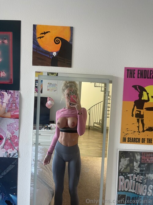 Lexie Wilcox & Lanie Wilcox / xoxolexie & xoxolanie Nude Leaked Onlyfans Photo