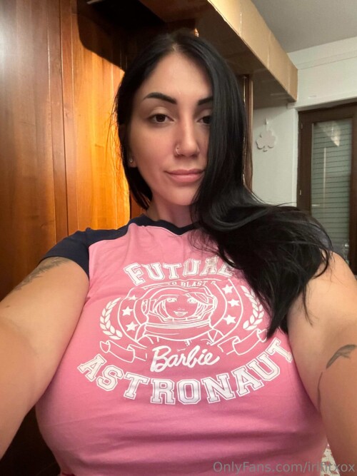 Andreea Irimescu / Irifit98 / FitnessIri / fitnessiri9898 Nude Leaked Onlyfans Photo