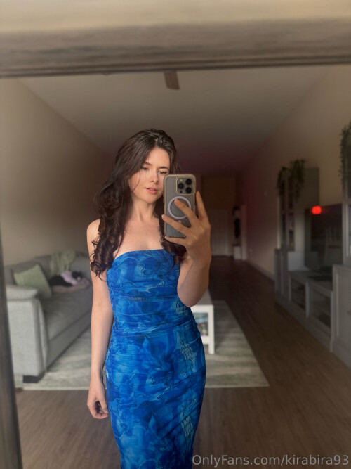 Kirabira93 Nude Leaked Onlyfans Photo