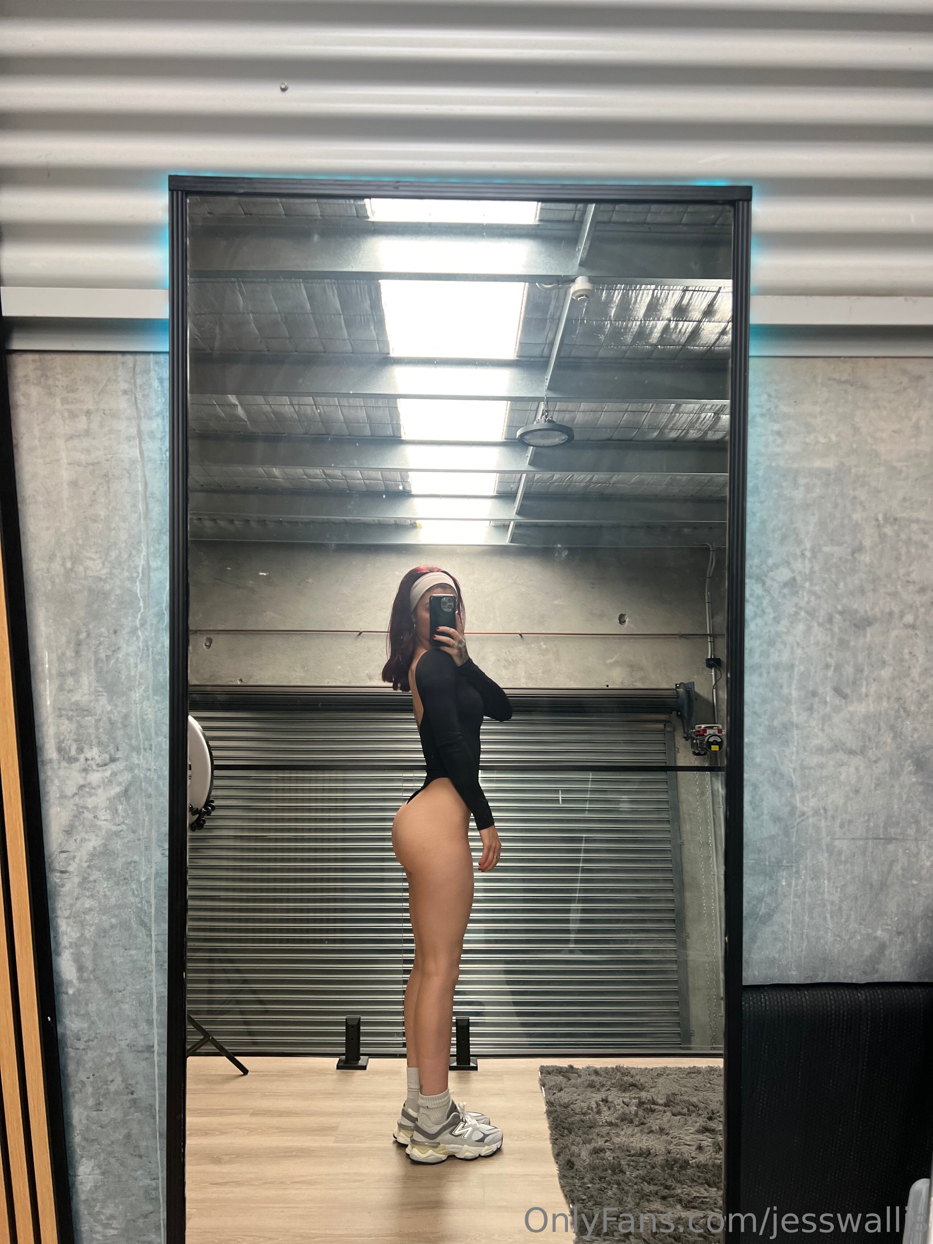 Jess Wallis Nude Leaked Onlyfans Photo Jess Wallis Nude Leaked Onlyfans Photo