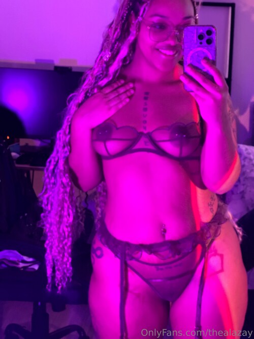 thealazay Nude Leaked Onlyfans Photo thealazay Nude Leaked Onlyfans Photo