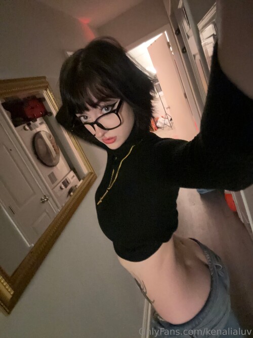 Julia.neis / kenalialuv Nude Leaked Onlyfans Photo