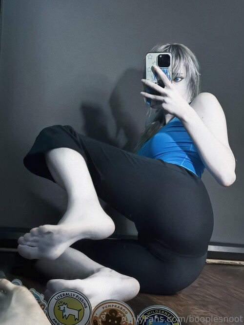 Booplesnoot Nude Leaked Onlyfans Photo Booplesnoot Nude Leaked Onlyfans Photo