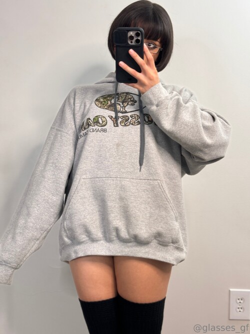 Irlupdog ( glasses_gf) Nude Leaked Onlyfans Photo Irlupdog ( glasses_gf) Nude Leaked Onlyfans Photo