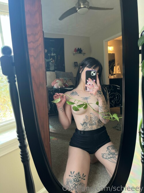 Schleeey - Cherie.eris Nude Leaked Onlyfans Photo Schleeey - Cherie.eris Nude Leaked Onlyfans Photo