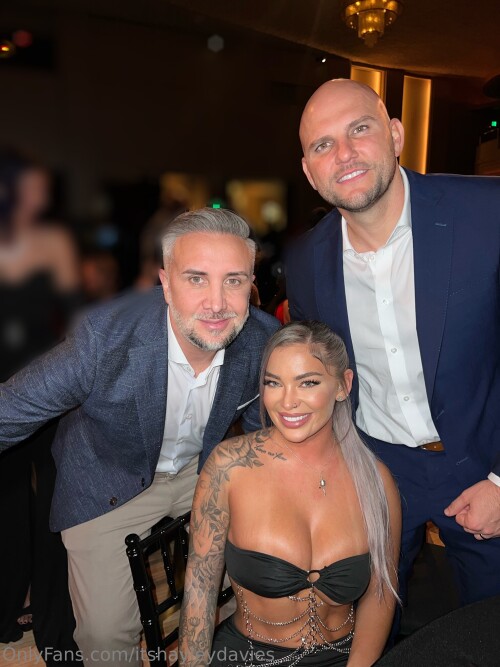 HayleyDaviesXX Nude Leaked Onlyfans Photo
