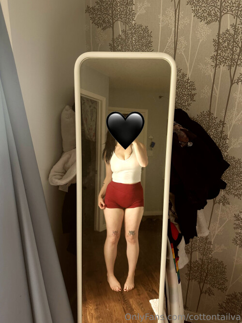 CottontailVA Nude Leaked Onlyfans Photo CottontailVA Nude Leaked Onlyfans Photo