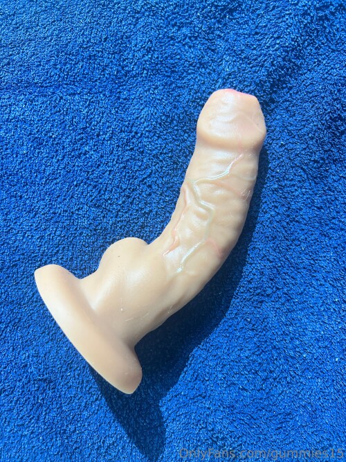 Saralia aka Gummies15 Nude Leaked Onlyfans Photo Saralia aka Gummies15 Nude Leaked Onlyfans Photo