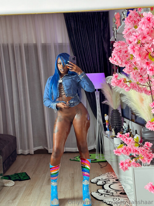 queen_tahshaar Nude Leaked Onlyfans Photo queen_tahshaar Nude Leaked Onlyfans Photo
