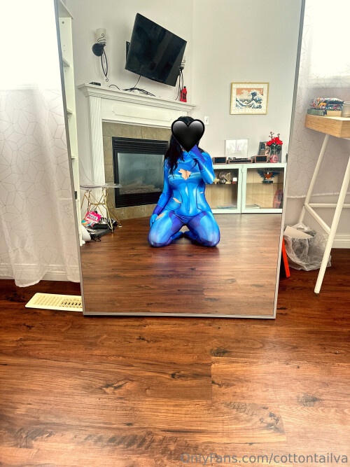 CottontailVA Nude Leaked Onlyfans Photo CottontailVA Nude Leaked Onlyfans Photo