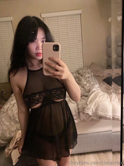 Clara Chan | Clara_chan Nude Leaked Onlyfans Photo Clara Chan | Clara_chan Nude Leaked Onlyfans Photo