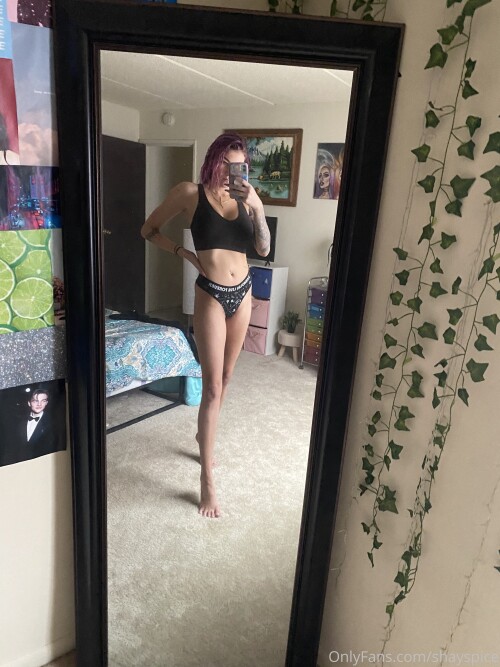 Shaykellyoo Nude Leaked Onlyfans Photo Shaykellyoo Nude Leaked Onlyfans Photo