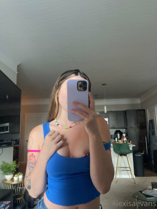 Alexis Evans | Alexisevans Nude Leaked Onlyfans Photo Alexis Evans | Alexisevans Nude Leaked Onlyfans Photo