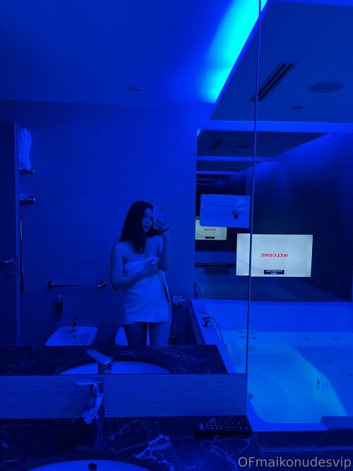 missmaiko / maikonudes Nude Leaked Onlyfans Photo missmaiko / maikonudes Nude Leaked Onlyfans Photo