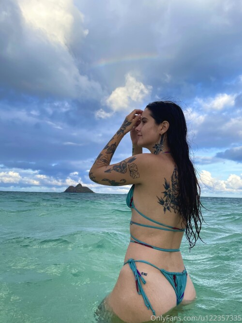 Brooke / TattedTeddy / bmarkhaa Nude Leaked Onlyfans Photo Brooke / TattedTeddy / bmarkhaa Nude Leaked Onlyfans Photo