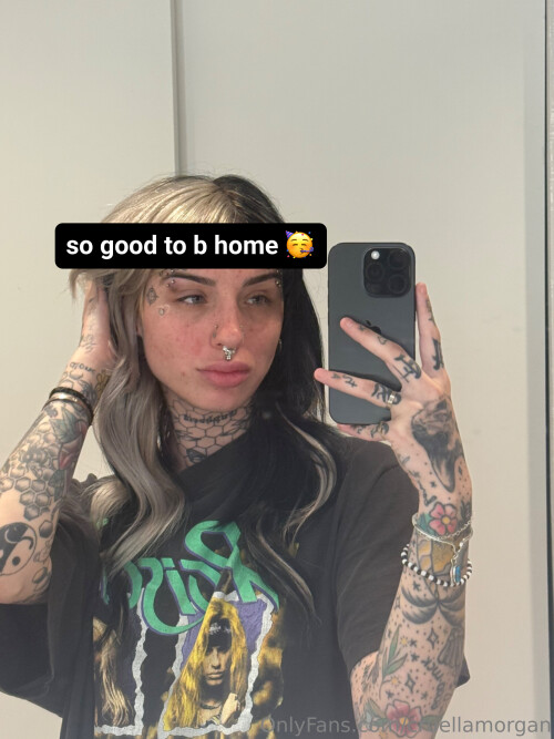 Cruellamorgan Nude Leaked Onlyfans Photo Cruellamorgan Nude Leaked Onlyfans Photo