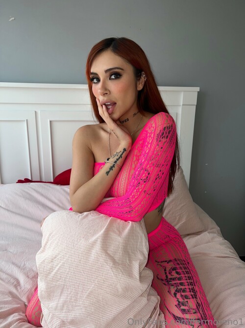 Fer Moreno / fershymp / fermoreno1 Nude Leaked Onlyfans Photo Fer Moreno / fershymp / fermoreno1 Nude Leaked Onlyfans Photo