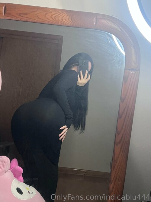 Indicablu444 Nude Leaked Onlyfans Photo Indicablu444 Nude Leaked Onlyfans Photo