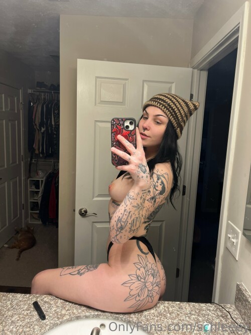 Schleeey - Cherie.eris Nude Leaked Onlyfans Photo Schleeey - Cherie.eris Nude Leaked Onlyfans Photo