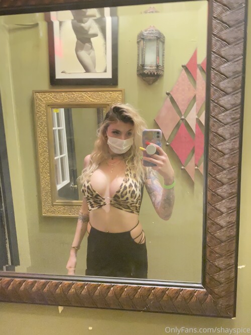 Shaykellyoo Nude Leaked Onlyfans Photo Shaykellyoo Nude Leaked Onlyfans Photo