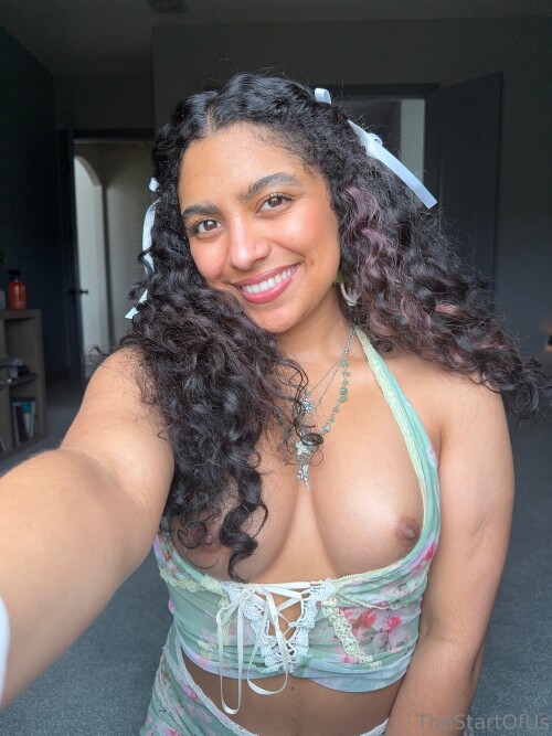 Thestartofus Nude Leaked Onlyfans Photo Thestartofus Nude Leaked Onlyfans Photo