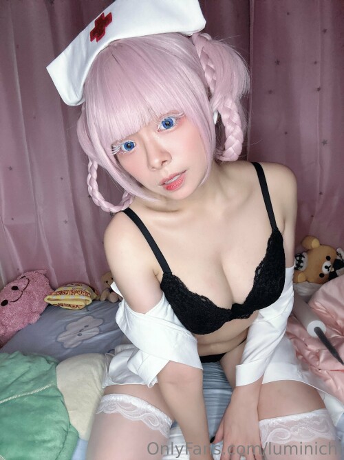 luminichi Nude Leaked Onlyfans Photo luminichi Nude Leaked Onlyfans Photo