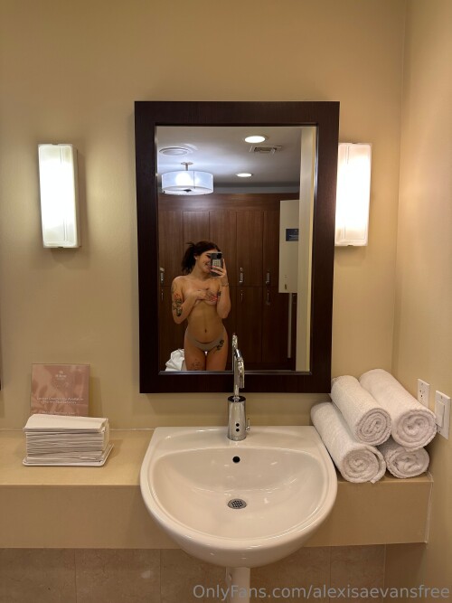 Alexis Evans | Alexisevans Nude Leaked Onlyfans Photo Alexis Evans | Alexisevans Nude Leaked Onlyfans Photo