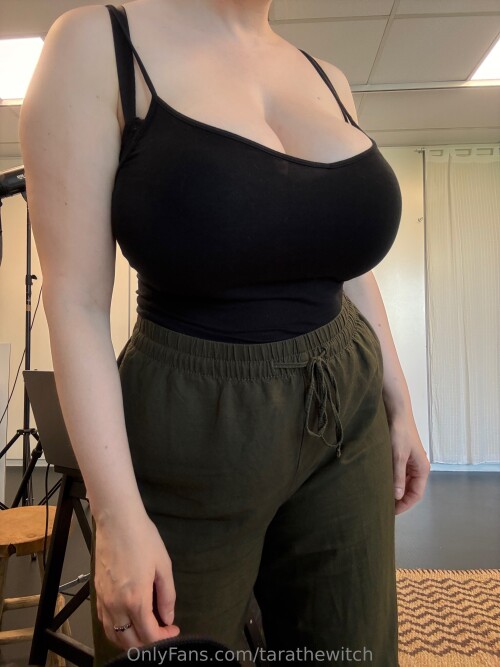 TaraTheWitch Nude Leaked Onlyfans Photo TaraTheWitch Nude Leaked Onlyfans Photo