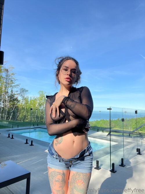 effycutiexx Nude Leaked Onlyfans Photo effycutiexx Nude Leaked Onlyfans Photo