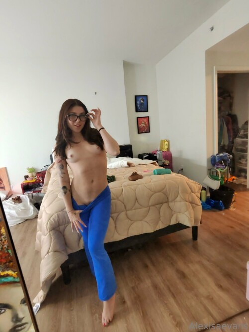 Alexis Evans | Alexisevans Nude Leaked Onlyfans Photo Alexis Evans | Alexisevans Nude Leaked Onlyfans Photo