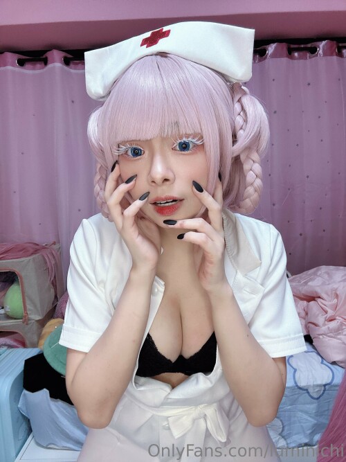 luminichi Nude Leaked Onlyfans Photo luminichi Nude Leaked Onlyfans Photo