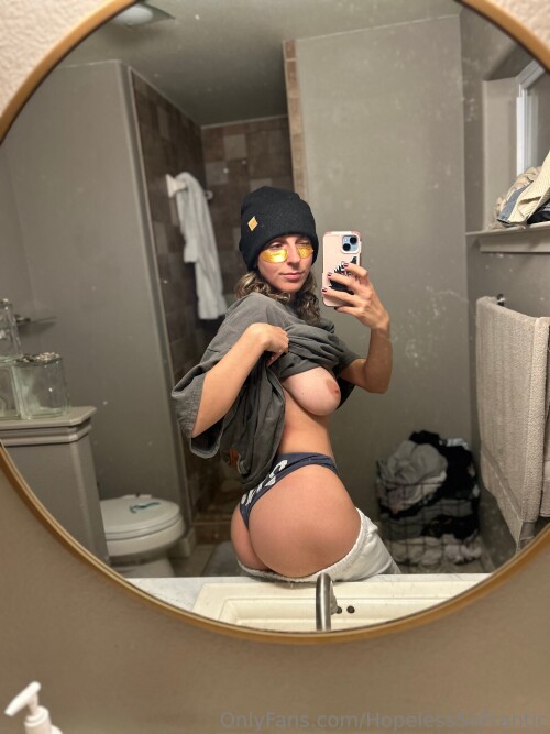 Hopelesssofrantic Nude Leaked Onlyfans Photo Hopelesssofrantic Nude Leaked Onlyfans Photo