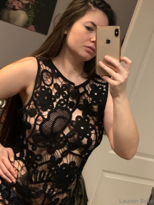 Lauren Brite / Laurenbrite Nude Leaked Onlyfans Photo Lauren Brite / Laurenbrite Nude Leaked Onlyfans Photo