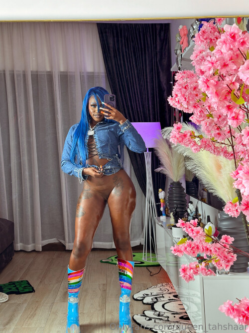 queen_tahshaar Nude Leaked Onlyfans Photo queen_tahshaar Nude Leaked Onlyfans Photo
