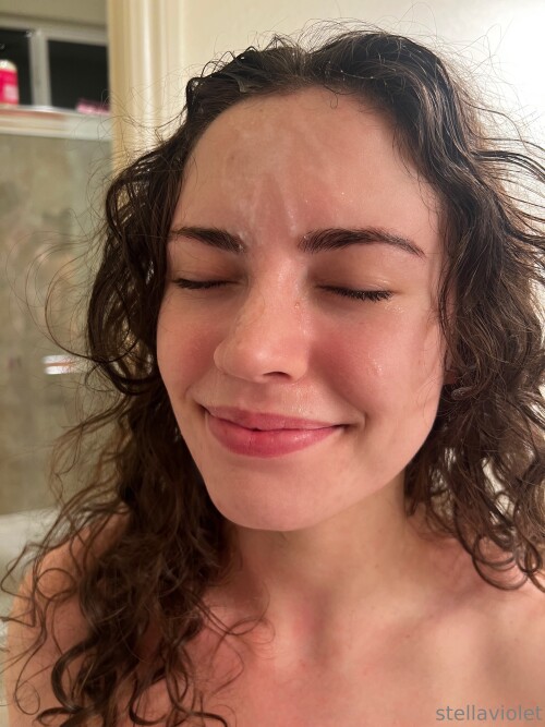 Stella Violet (stellaviolet) Nude Leaked Onlyfans Photo Stella Violet (stellaviolet) Nude Leaked Onlyfans Photo