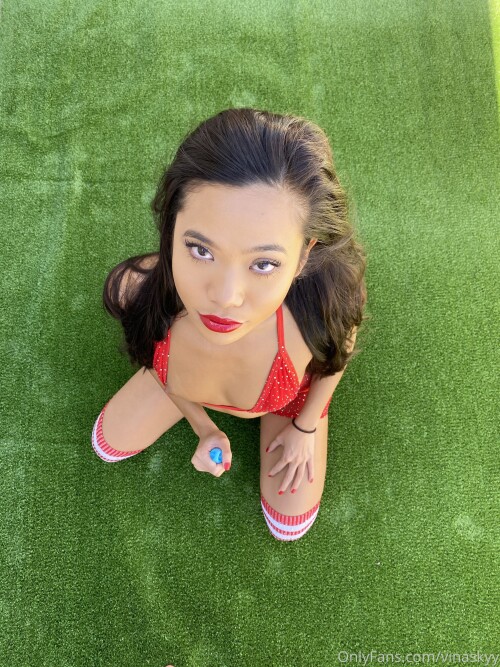 Vina Sky Nude Leaked Onlyfans Photo Vina Sky Nude Leaked Onlyfans Photo