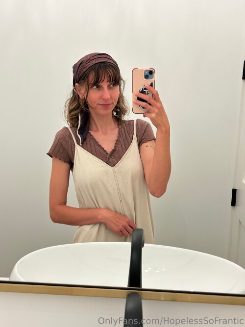 Hopelesssofrantic Nude Leaked Onlyfans Photo Hopelesssofrantic Nude Leaked Onlyfans Photo