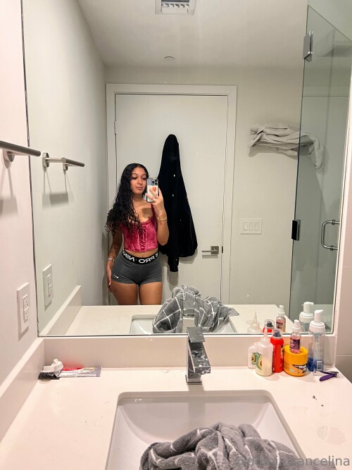 dominicancelina / creamyceline Nude Leaked Onlyfans Photo dominicancelina / creamyceline Nude Leaked Onlyfans Photo