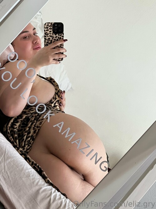 Eliz Gry | eliz.gry Nude Leaked Onlyfans Photo