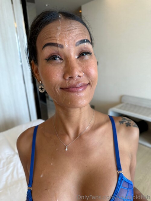 Yourgoldfish Nude Leaked Onlyfans Photo Yourgoldfish Nude Leaked Onlyfans Photo